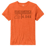Abrams Tee