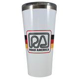 Striped Corkcicle RA Tumbler