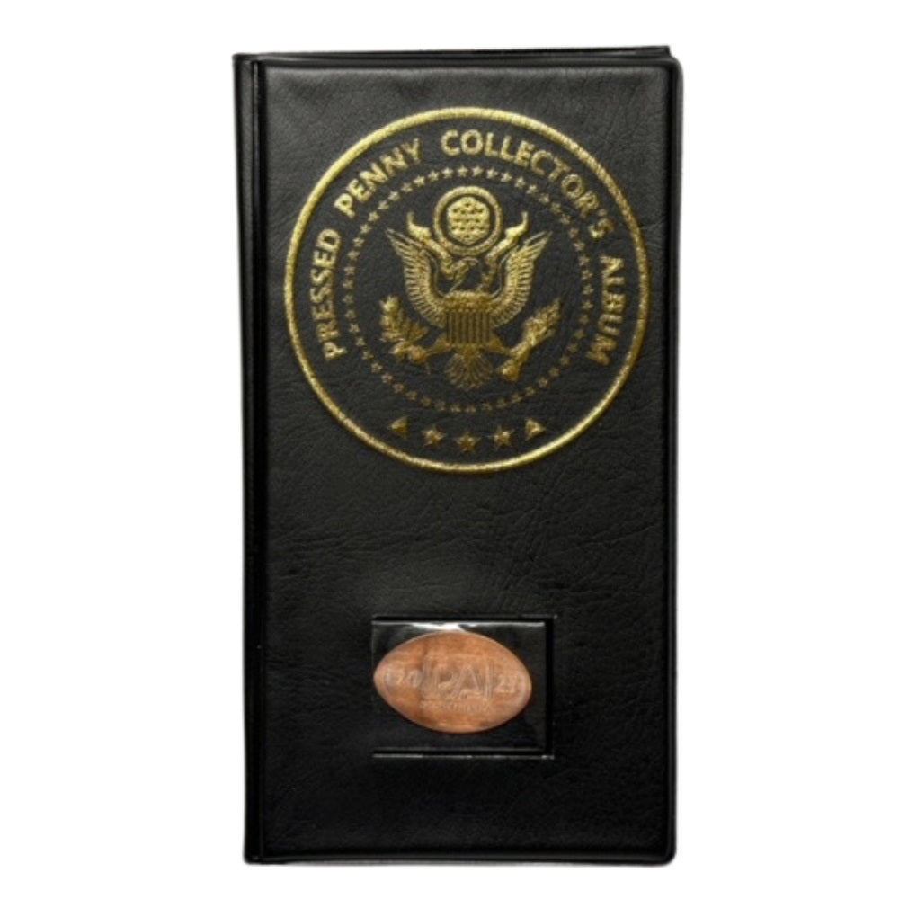 Penny Album