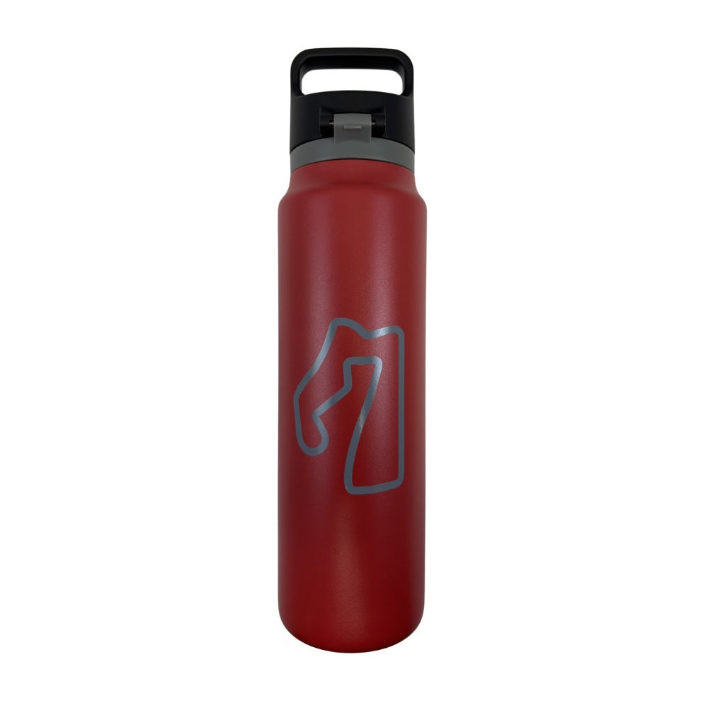 RA 22oz Luna Bottle