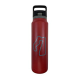 RA 22oz Luna Bottle