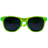 RA Translucent Sunglasses