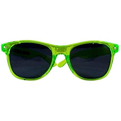 RA Translucent Sunglasses