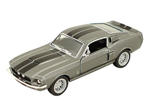 1967 Shelby Mustang GT 500