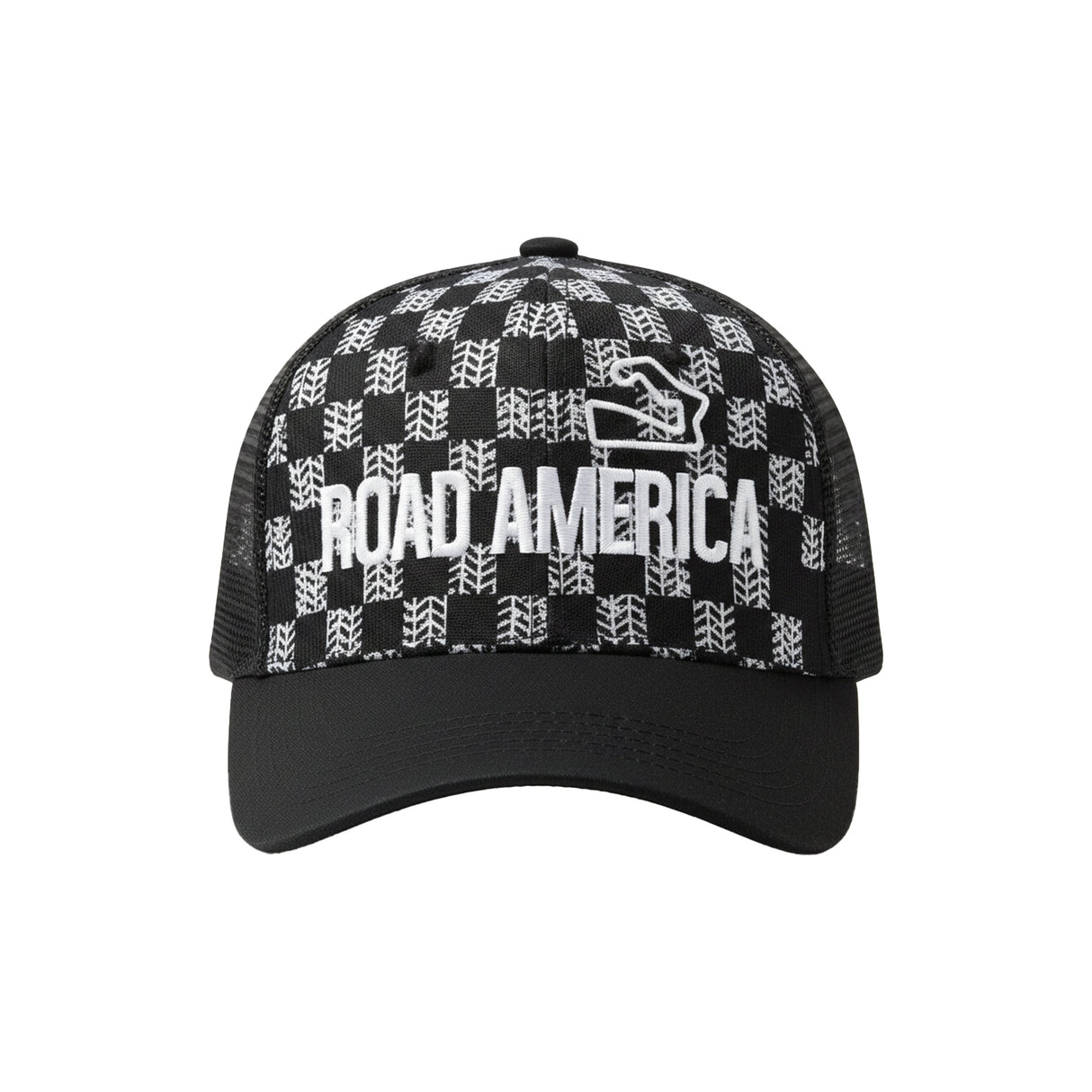 Finish Line Hat
