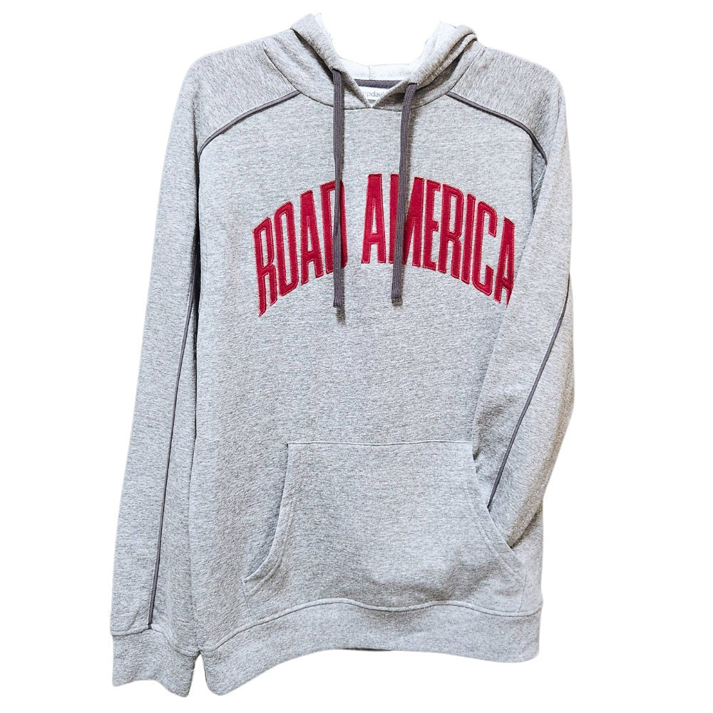 Buckley Hoodie