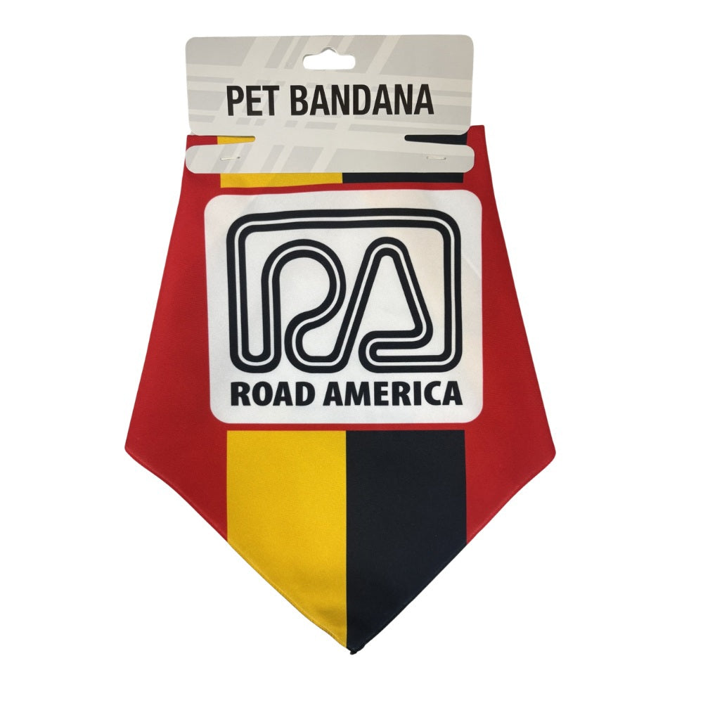 RYB Pet Bandana