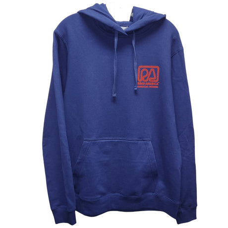 2025 Map Hoody