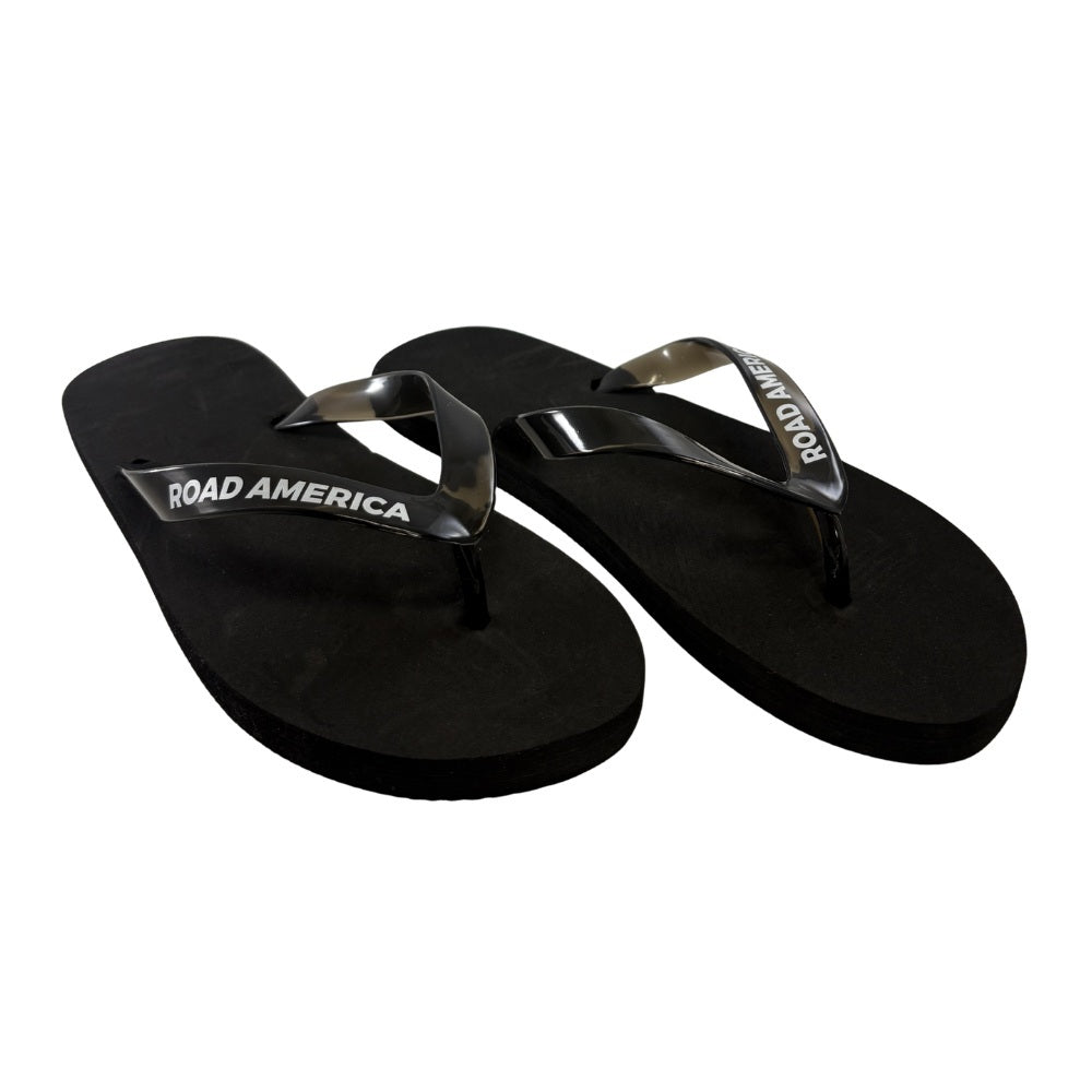 Deluxe Flip Flops