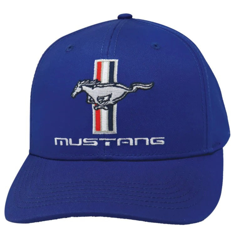 Ford Mustang Hat
