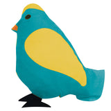 Bird & Bee Shopping Bag