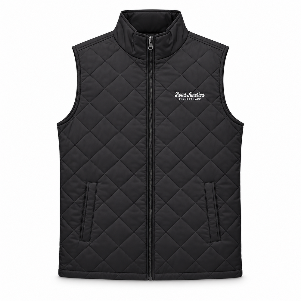 Ladies RA Vest