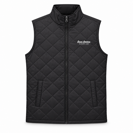 Ladies RA Vest