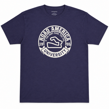 RA University Tee