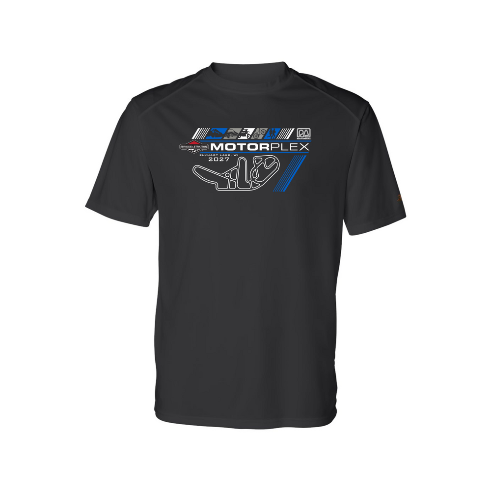 2027 Motorplex Tee