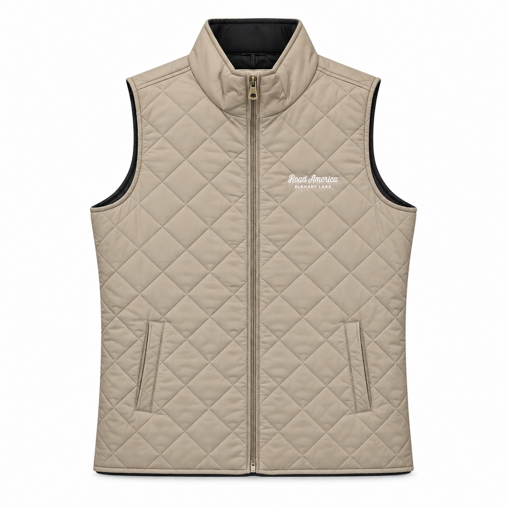 Ladies RA Vest