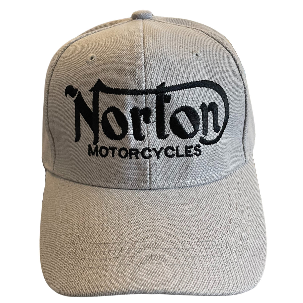 Norton Motorcycles Hat