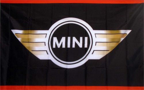 Mini Flag