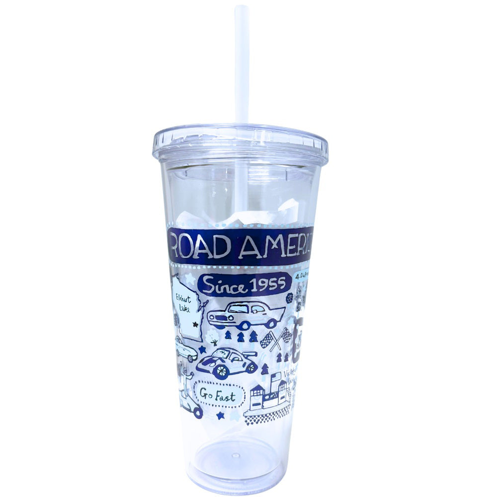 JG Spirit Tumbler