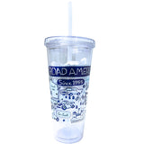 JG Spirit Tumbler