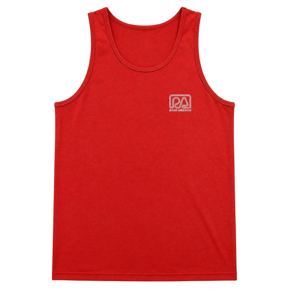 Logo Tank