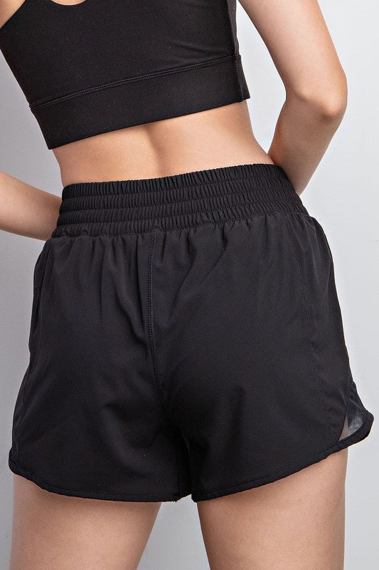 Aspen Shorts