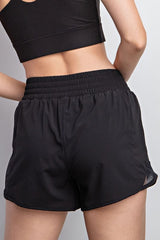 Aspen Shorts
