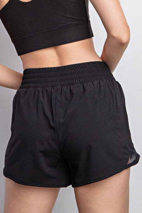 Aspen Shorts