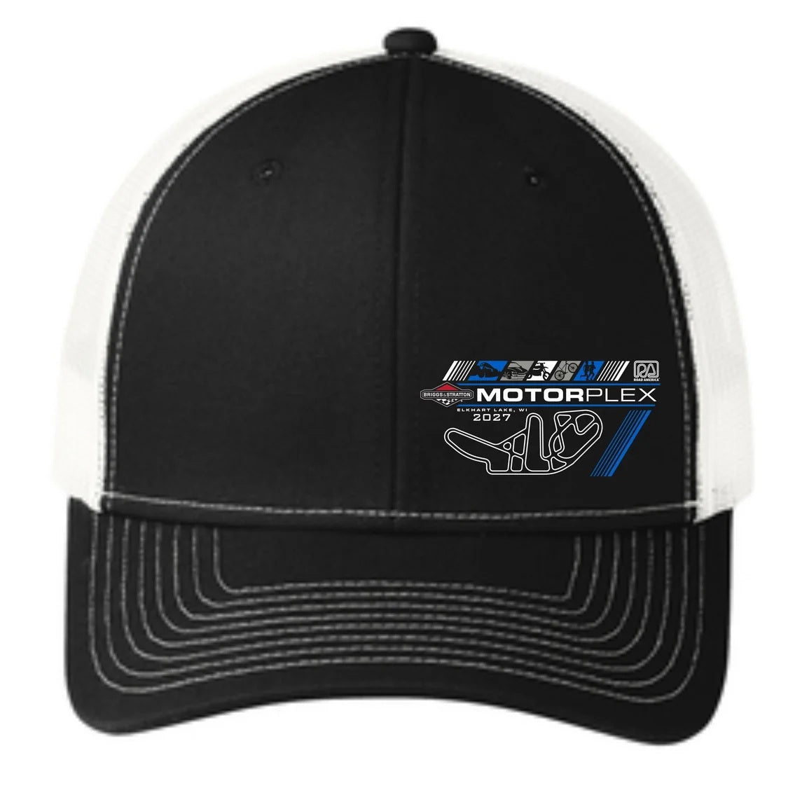 2027 Motorplex Hat