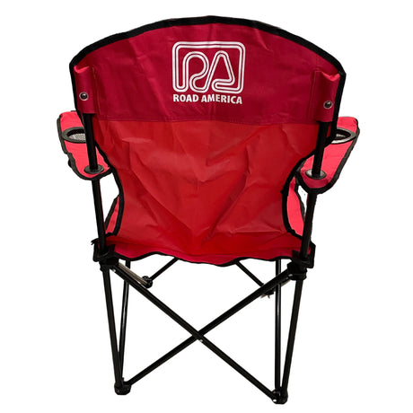 Road America Camp Chair