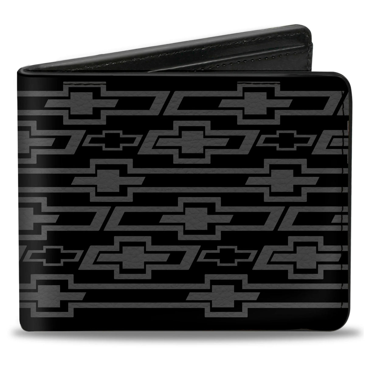 Retro Chevy Bowtie Wallet