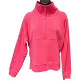 Jenna Quarter Zip