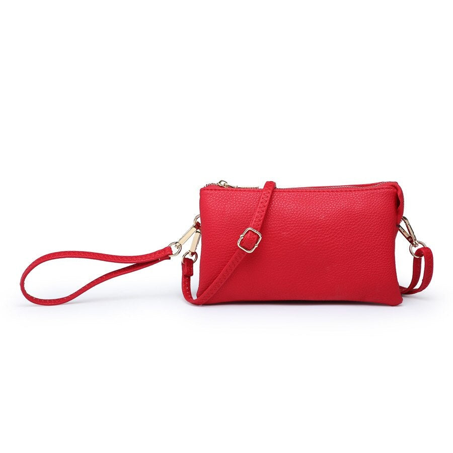 Riley Crossbody Purse