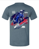 SO 2026 MotoAmerica Event Tee