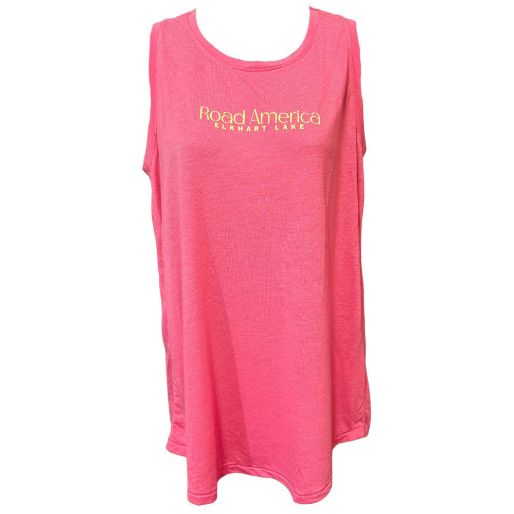 RA Malibu Tank