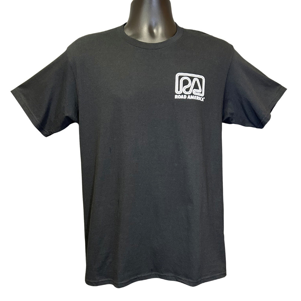 2026 License Plate Tee