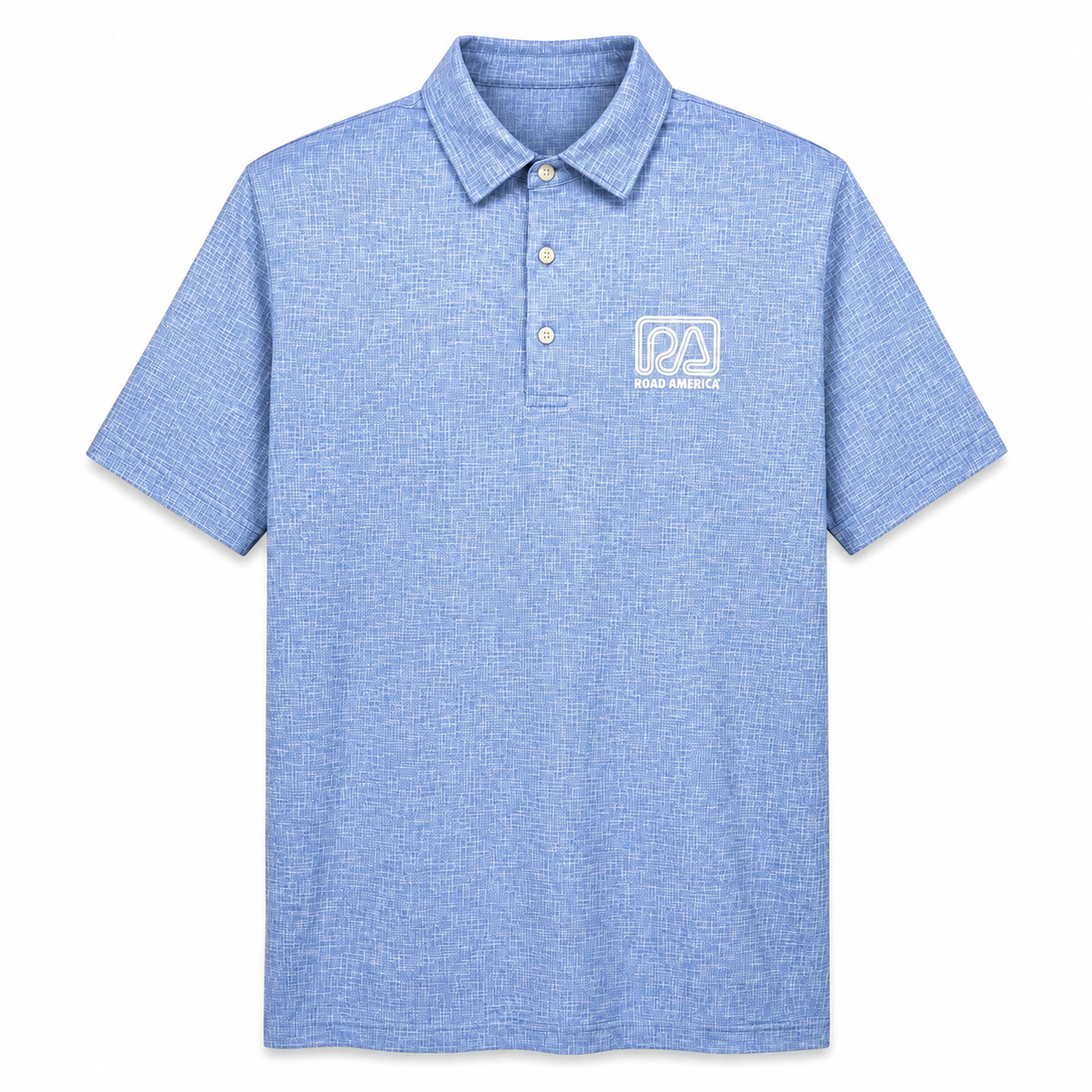 Silverton Performance Polo
