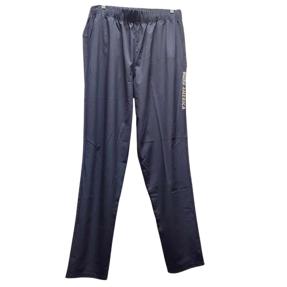 Black RA Pants