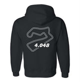 Event Stock RO24 Fan Hoody