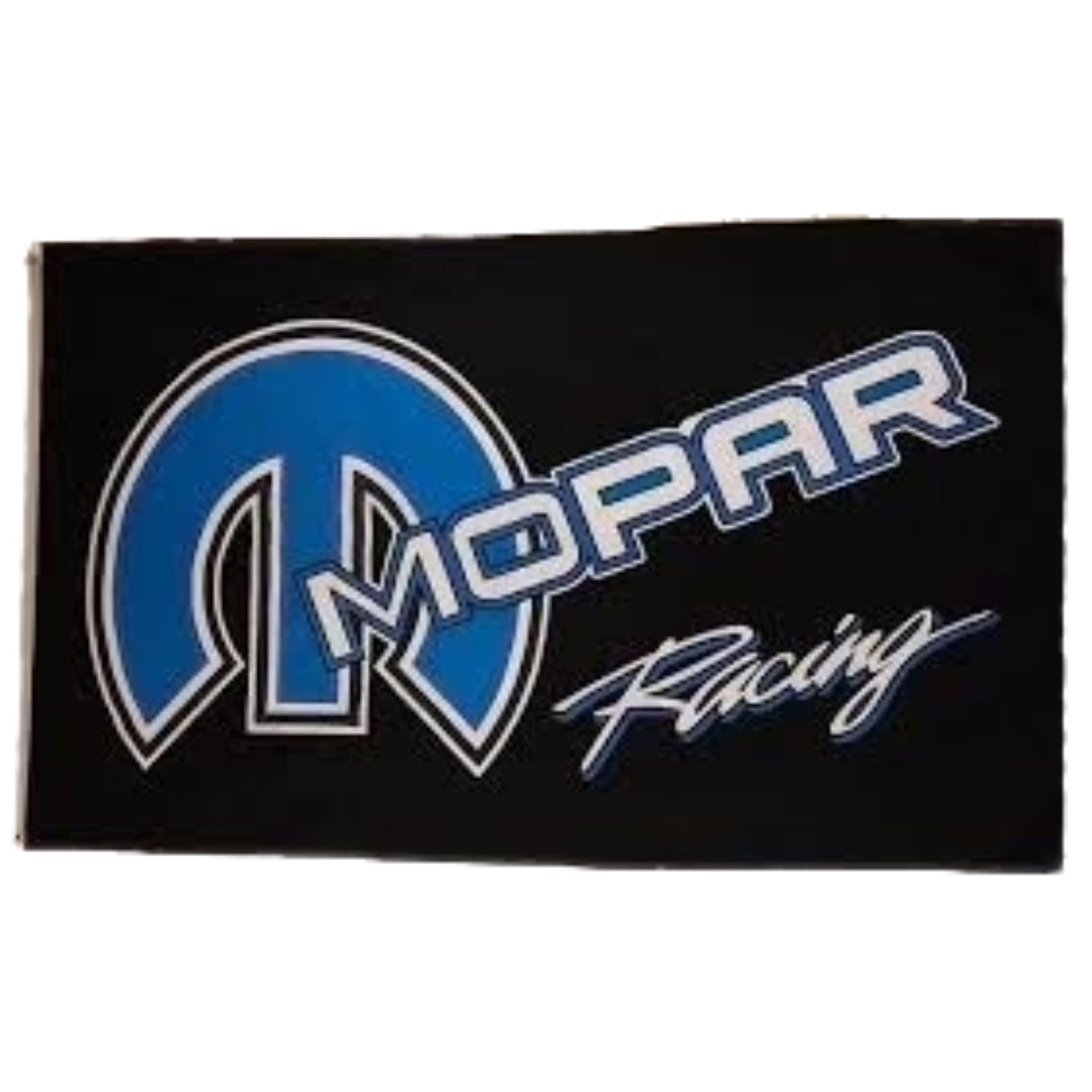 Mopar Flag