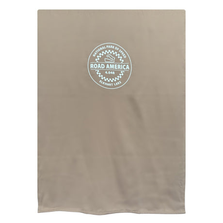 RA Fleece Blanket