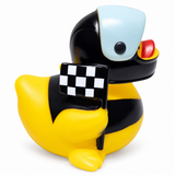 RA Race Duck