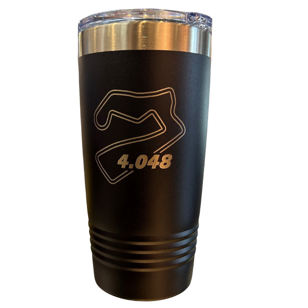 2025 RUNOFFS Tumbler