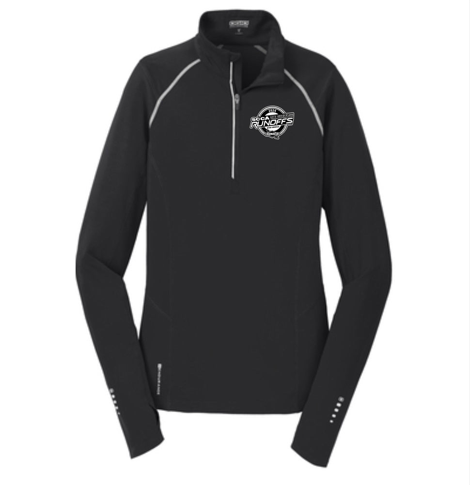 Event Stock RO24 Women's Nexus Quarter Zip