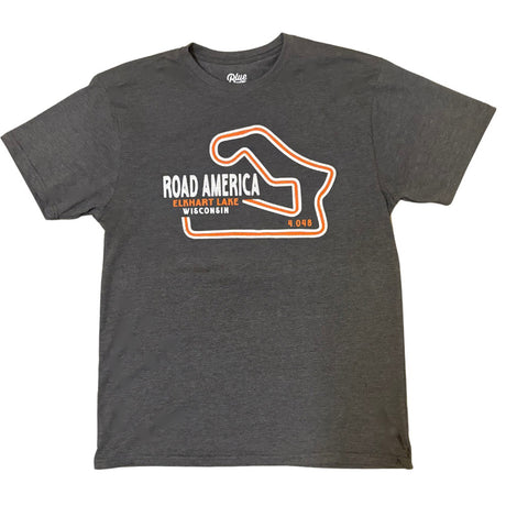 Sutherland Tee