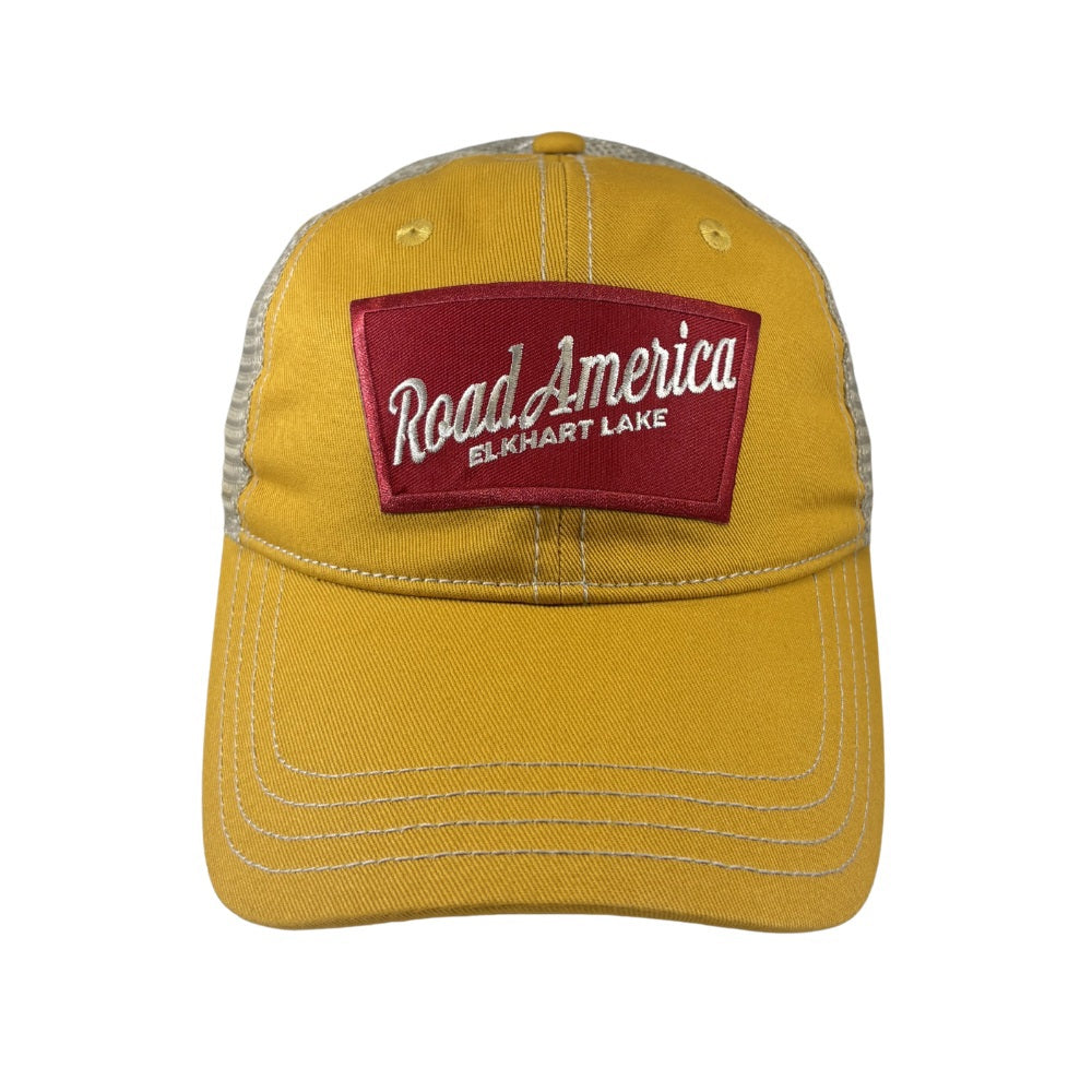 Hank Hat