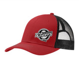 RO24 Snapback Trucker