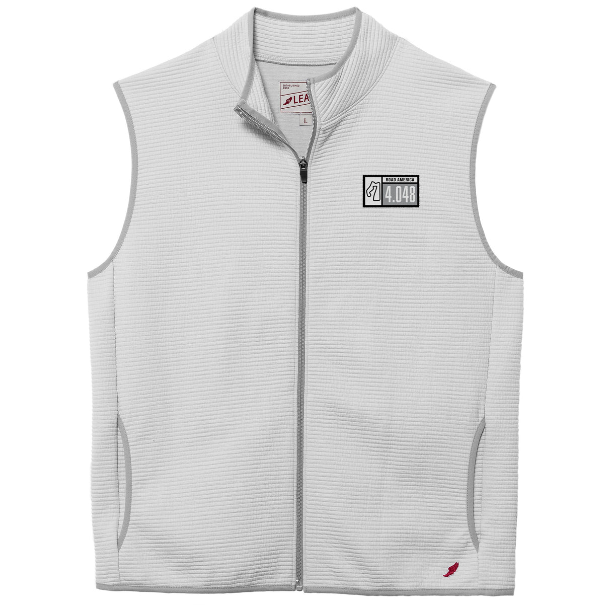 Summit Vest