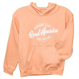 Youth Vibrant Hoodie