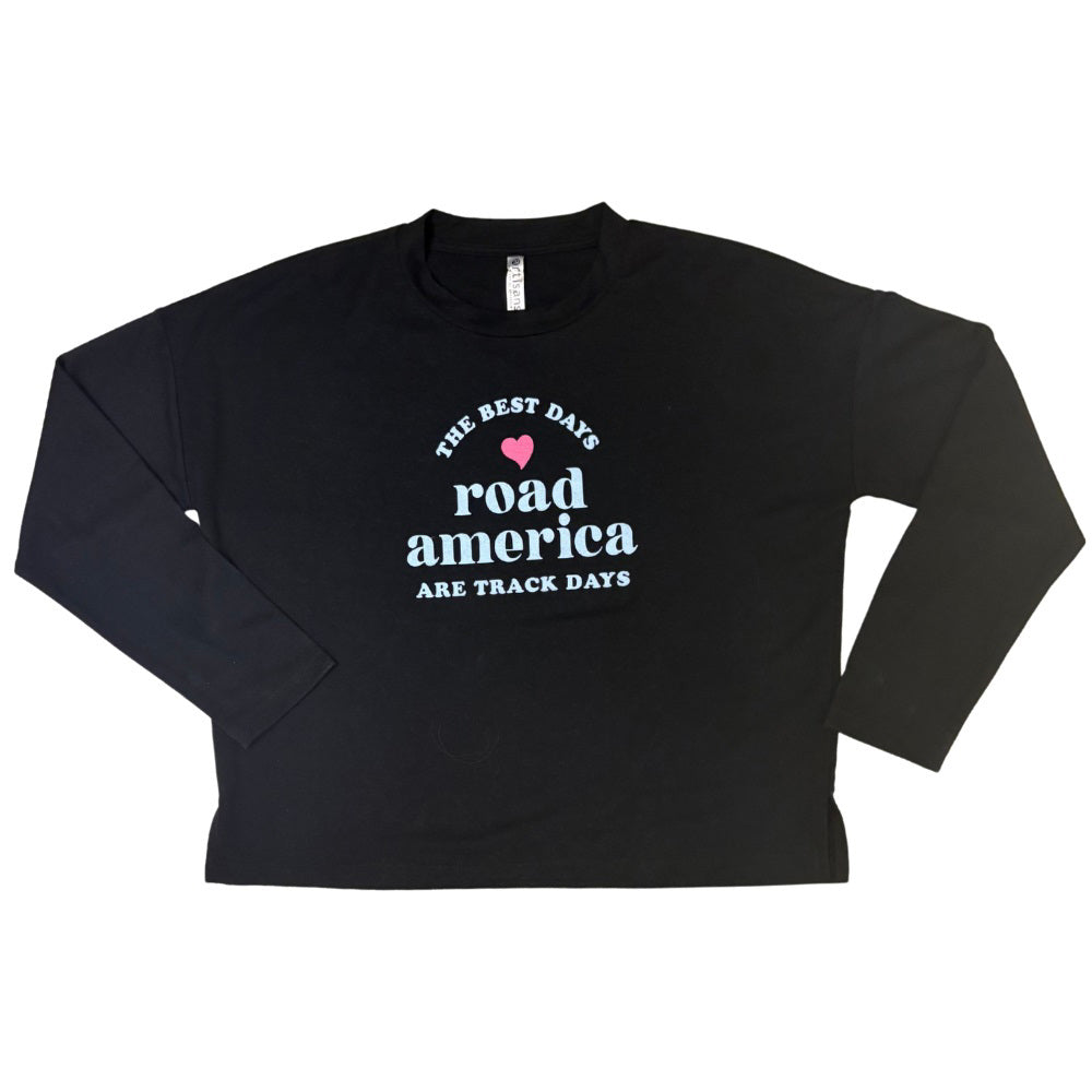 Best Days Long Sleeve